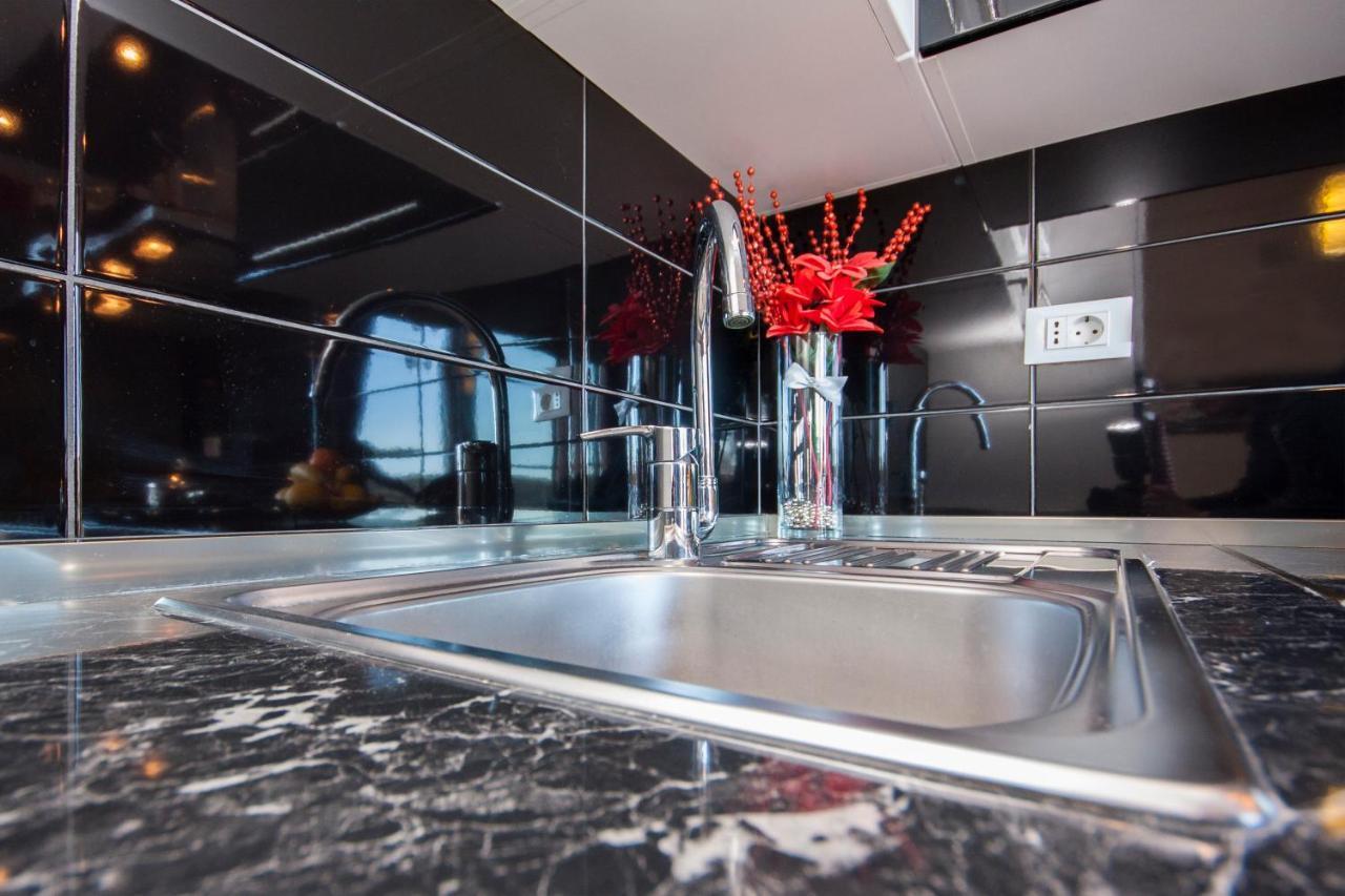 Apartman Sena Primošten Zewnętrze zdjęcie