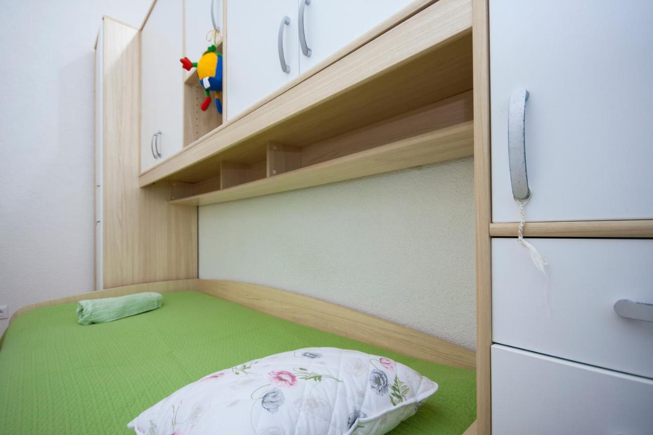 Apartman Sena Primošten Zewnętrze zdjęcie