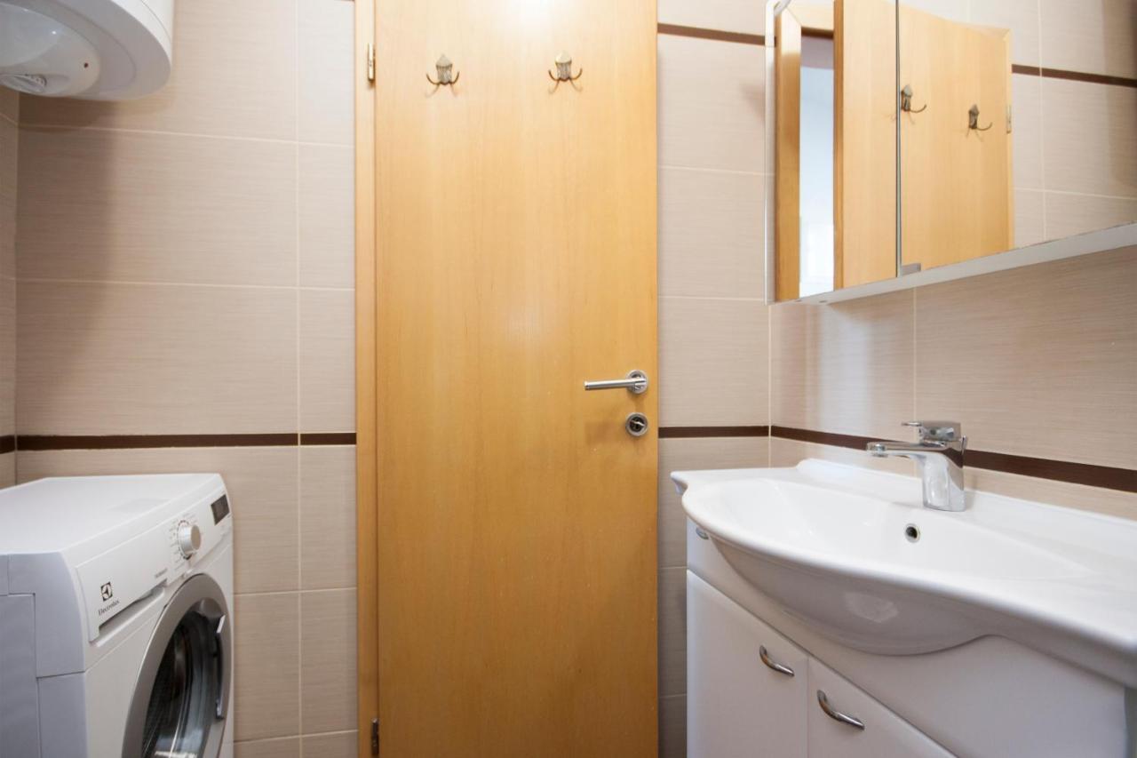 Apartman Sena Primošten Zewnętrze zdjęcie